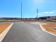 【東京都/東村山市青葉町】東村山市青葉町1丁目　土地 