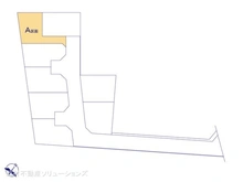 【東京都/東村山市青葉町】東村山市青葉町1丁目　土地 