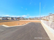 【東京都/東村山市青葉町】東村山市青葉町1丁目　土地 