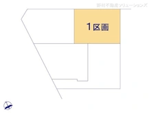 【東京都/世田谷区鎌田】世田谷区鎌田3丁目　土地 