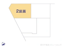 【東京都/世田谷区鎌田】世田谷区鎌田3丁目　土地 