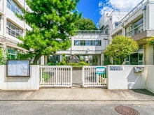【東京都/世田谷区鎌田】世田谷区鎌田3丁目　土地 