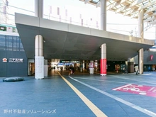 【東京都/世田谷区鎌田】世田谷区鎌田3丁目　土地 