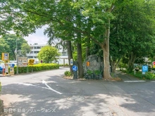 【東京都/世田谷区鎌田】世田谷区鎌田3丁目　土地 