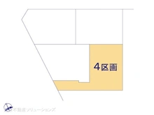 【東京都/世田谷区鎌田】世田谷区鎌田3丁目　土地 