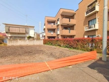 【東京都/杉並区成田東】杉並区成田東1丁目　土地 