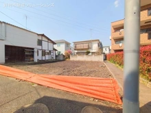 【東京都/杉並区成田東】杉並区成田東1丁目　土地 
