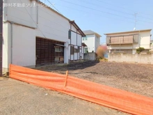 【東京都/杉並区成田東】杉並区成田東1丁目　土地 