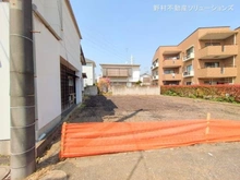 【東京都/杉並区成田東】杉並区成田東1丁目　土地 
