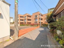 【東京都/杉並区成田東】杉並区成田東1丁目　土地 