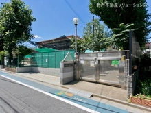 【東京都/杉並区上井草】杉並区上井草2丁目　土地 