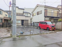 【東京都/杉並区阿佐谷北】杉並区阿佐谷北3丁目　土地 