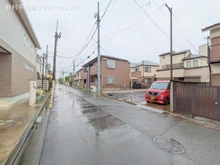 【東京都/杉並区阿佐谷北】杉並区阿佐谷北3丁目　土地 