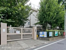 【東京都/杉並区阿佐谷北】杉並区阿佐谷北3丁目　土地 