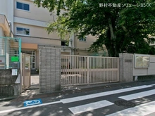 【東京都/杉並区阿佐谷北】杉並区阿佐谷北3丁目　土地 