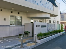 【東京都/杉並区阿佐谷北】杉並区阿佐谷北3丁目　土地 