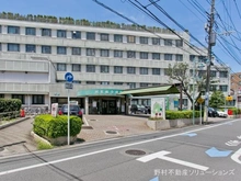 【東京都/杉並区阿佐谷北】杉並区阿佐谷北3丁目　土地 
