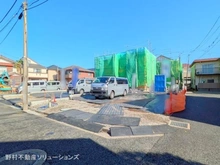【東京都/杉並区和泉】杉並区和泉4丁目　土地 