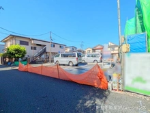 【東京都/杉並区和泉】杉並区和泉4丁目　土地 