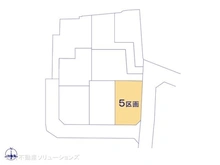 【東京都/杉並区和泉】杉並区和泉4丁目　土地 