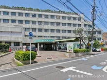 【東京都/杉並区阿佐谷北】杉並区阿佐谷北3丁目　土地 