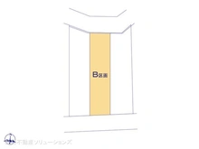 【東京都/杉並区阿佐谷北】杉並区阿佐谷北3丁目　土地 