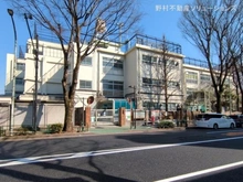 【東京都/杉並区阿佐谷北】杉並区阿佐谷北3丁目　土地 