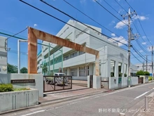 【東京都/杉並区阿佐谷北】杉並区阿佐谷北3丁目　土地 