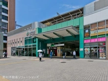 【東京都/杉並区阿佐谷北】杉並区阿佐谷北3丁目　土地 