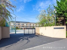 【東京都/練馬区豊玉南】練馬区豊玉南1丁目　土地 