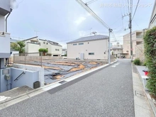 【東京都/世田谷区豪徳寺】世田谷区豪徳寺2丁目　土地 