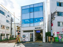 【東京都/世田谷区豪徳寺】世田谷区豪徳寺2丁目　土地 