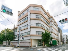 【東京都/世田谷区豪徳寺】世田谷区豪徳寺2丁目　土地 