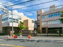 【東京都/世田谷区船橋】世田谷区船橋6丁目　土地 