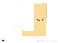 【東京都/世田谷区成城】世田谷区成城7丁目　土地 