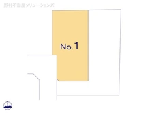 【東京都/世田谷区成城】世田谷区成城7丁目　土地 