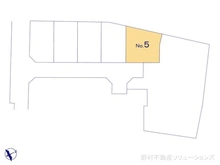 【東京都/世田谷区喜多見】世田谷区喜多見6丁目　土地 