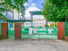【東京都/世田谷区喜多見】世田谷区喜多見6丁目　土地 