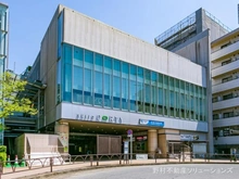 【東京都/世田谷区喜多見】世田谷区喜多見6丁目　土地 