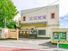 【東京都/世田谷区喜多見】世田谷区喜多見6丁目　土地 
