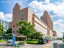 【東京都/世田谷区喜多見】世田谷区喜多見6丁目　土地 