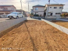 【埼玉県/川口市北原台】川口市北原台1丁目　土地 