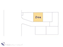 【埼玉県/川口市朝日】川口市朝日4丁目　土地 