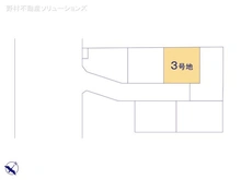 【埼玉県/川口市朝日】川口市朝日4丁目　土地 