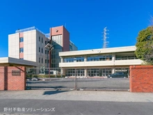 【埼玉県/川口市大字里】川口市大字里　土地 