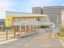 【埼玉県/戸田市喜沢】戸田市喜沢1丁目　土地 