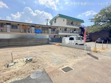 【埼玉県/川口市元郷】川口市元郷3丁目　土地 