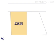 【埼玉県/川口市元郷】川口市元郷3丁目　土地 