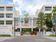 【埼玉県/川口市中青木】川口市中青木5丁目　土地 