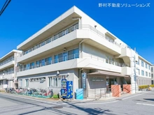 【埼玉県/川口市戸塚南】川口市戸塚南5丁目　土地 